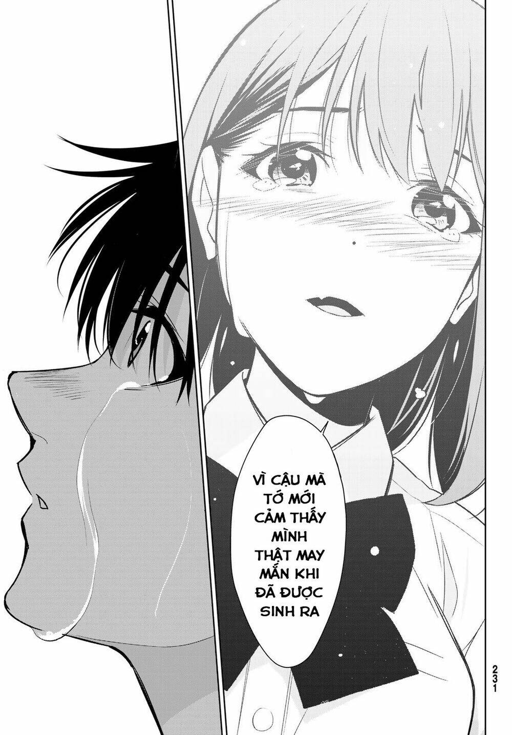 Kimi Ga Shinu Natsu Ni Chương 34 Ảnh 36