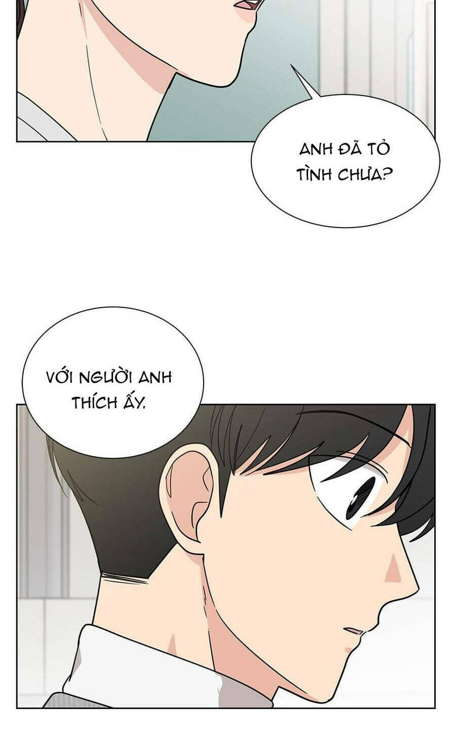 Tình Yêu Chỉ Mình Em Biết Chương 93 Ảnh 29