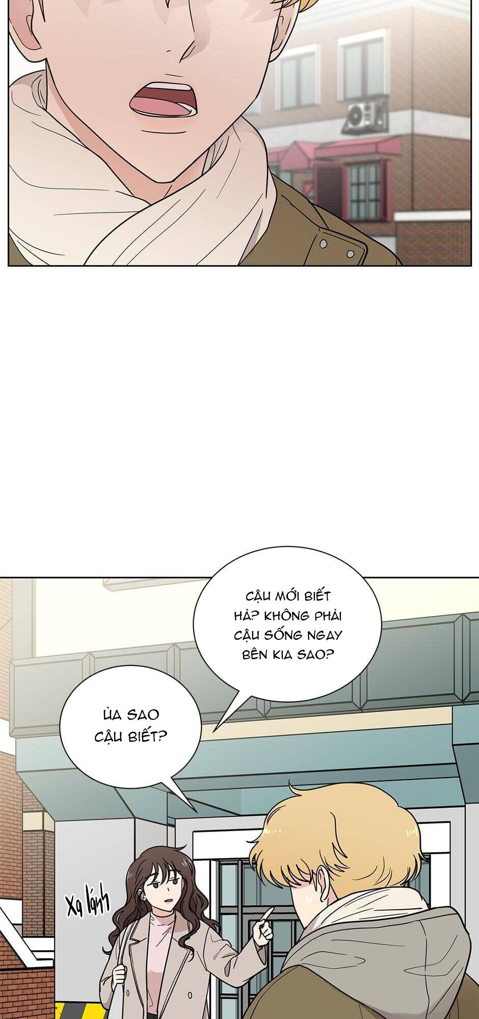 Tình Yêu Chỉ Mình Em Biết Chương 91 Ảnh 5