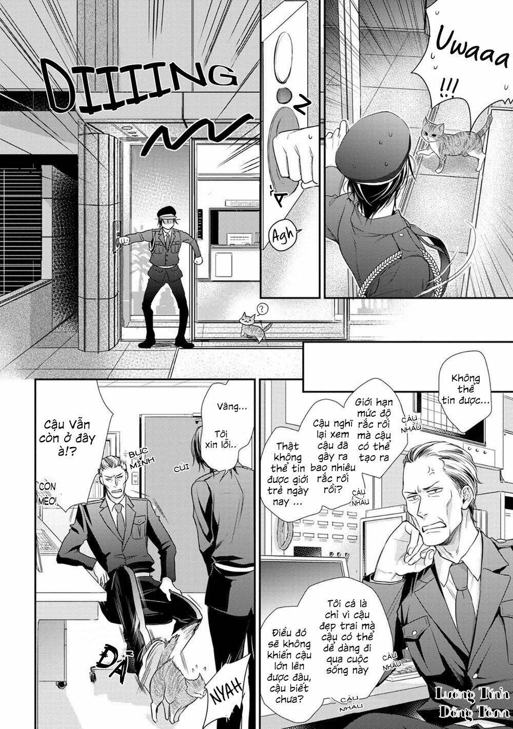 Ore No Itoshi No Neet-Kun Chương 1 Ảnh 27