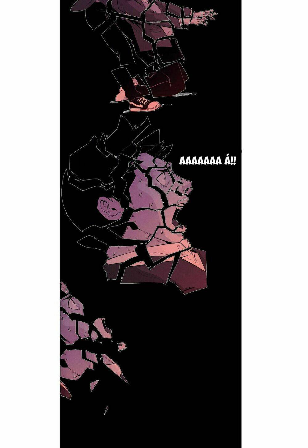 Parasite Queen Chương 5 Ảnh 18