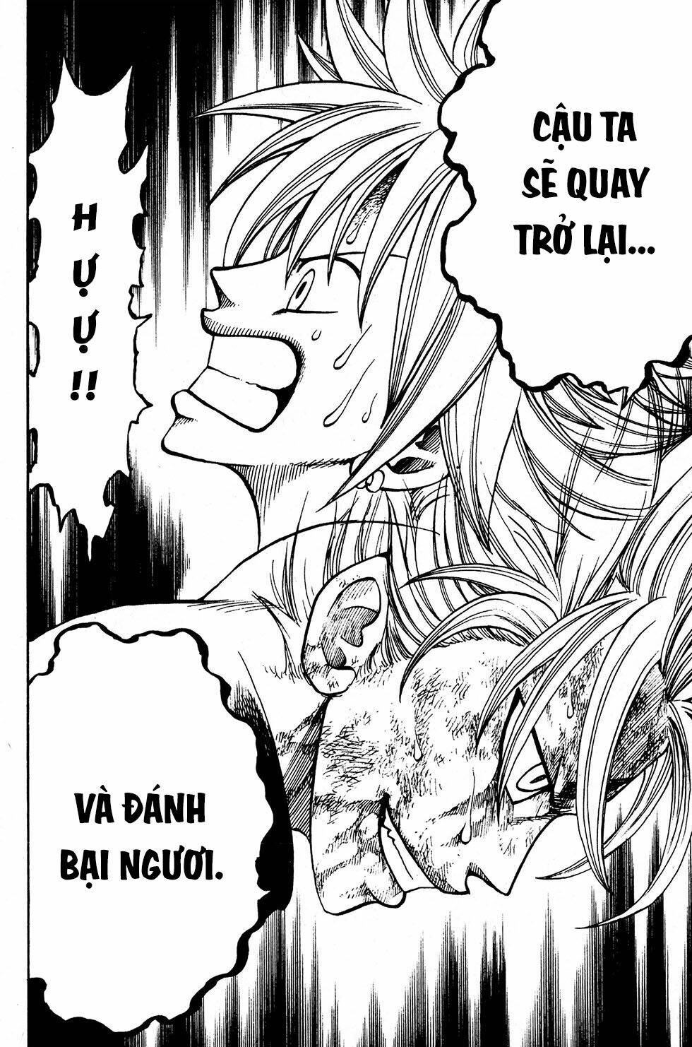 Rave Master Chương 225 Ảnh 19