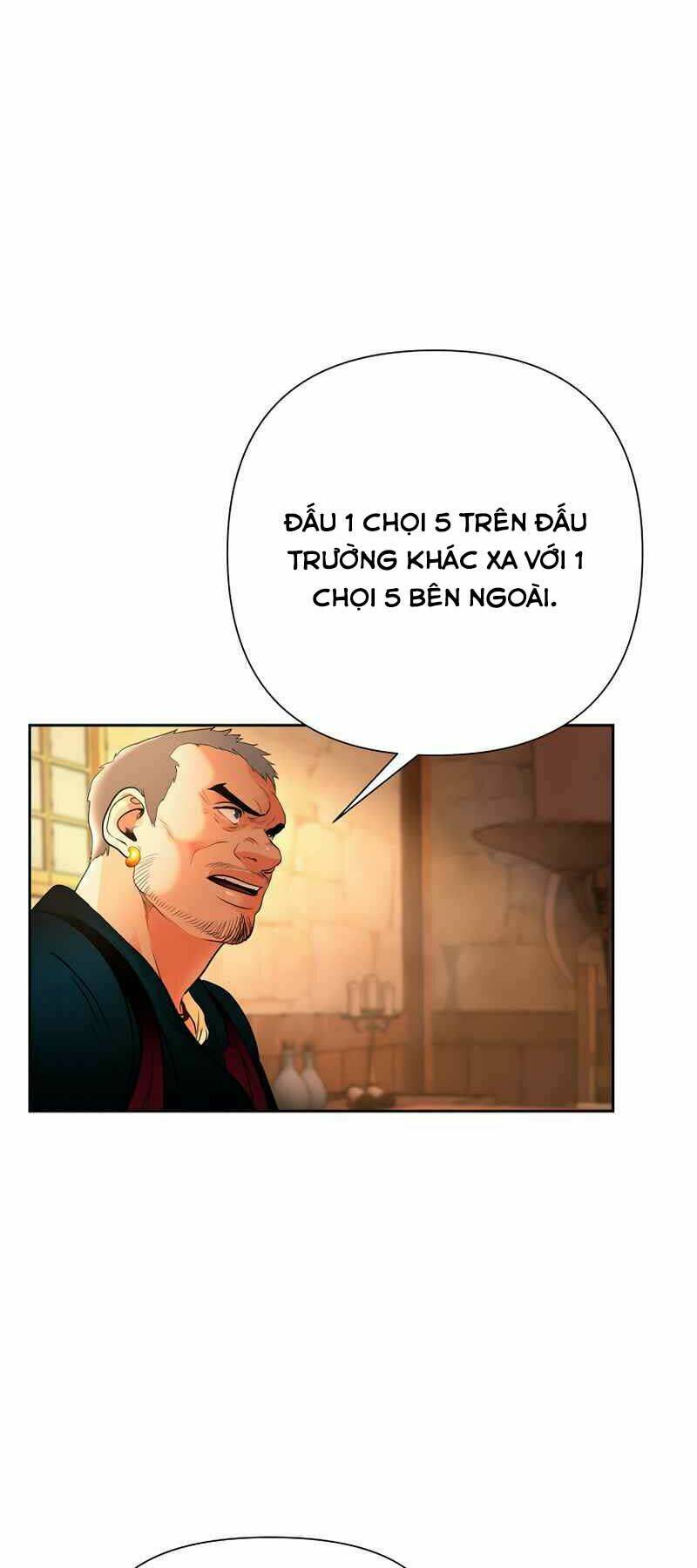 Nhiệm Vụ Chiến Binh Chương 6 Ảnh 42