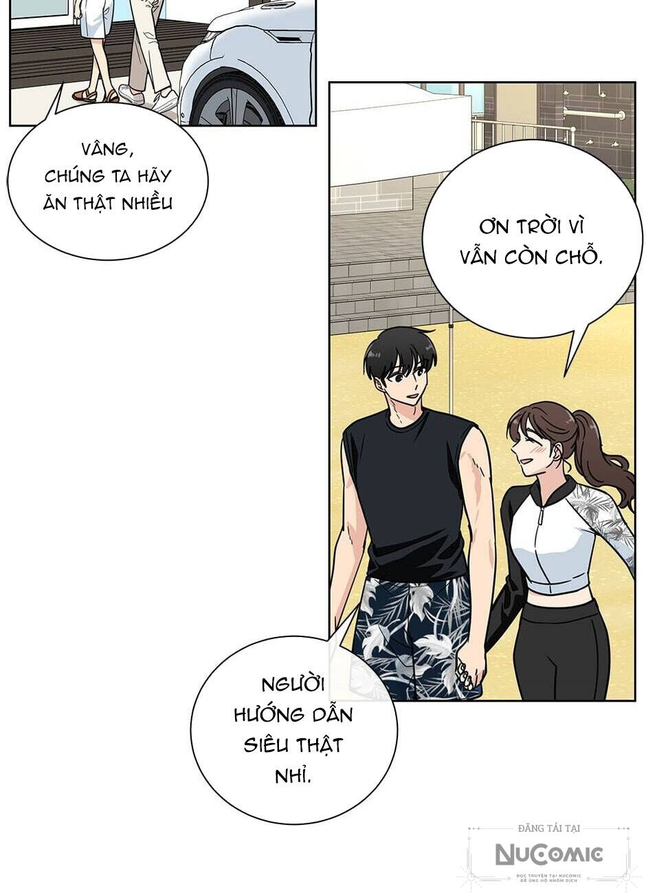 Tình Yêu Chỉ Mình Em Biết Chương 102 Ảnh 74