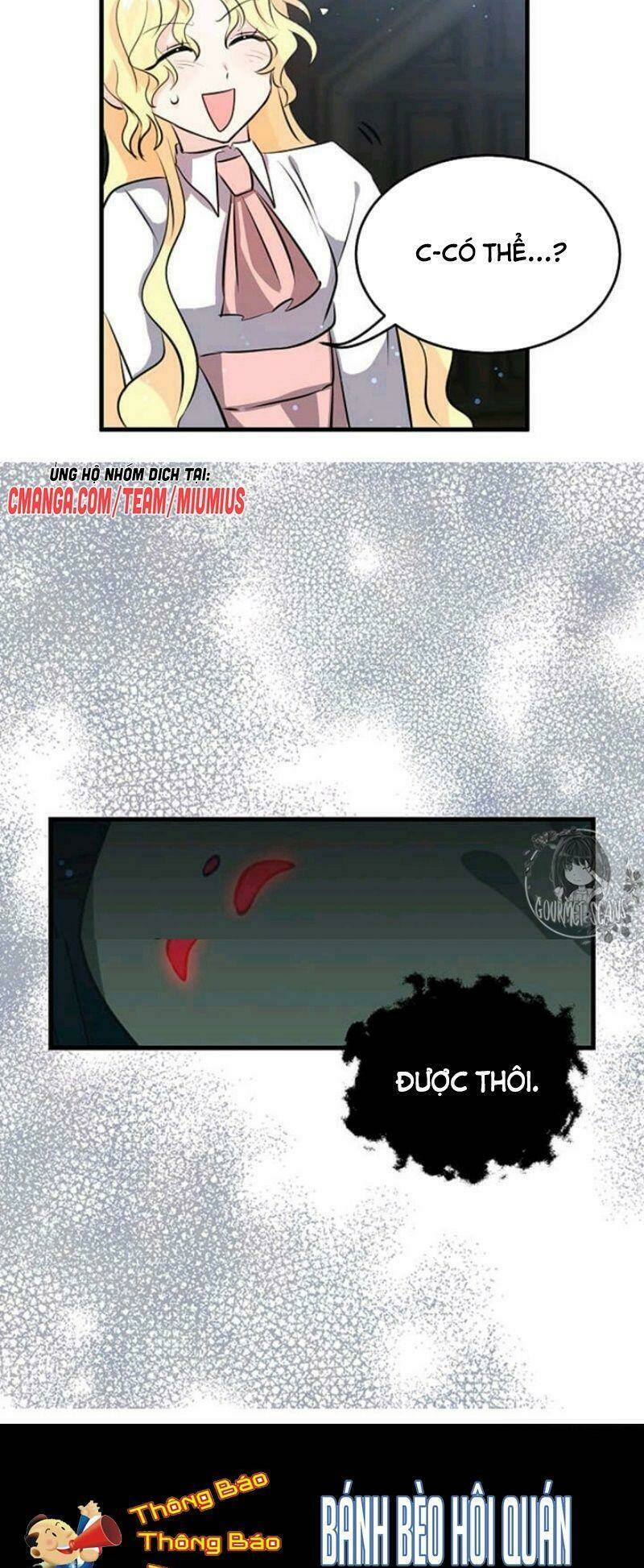 Tôi Là Bạn Gái Cũ Của Một Người Lính Chương 41 Ảnh 48