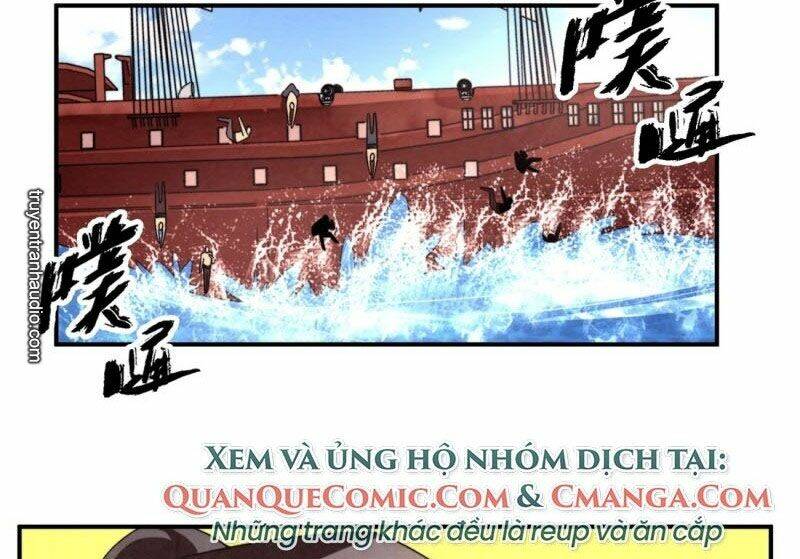 Ma Giáo Giáo Chủ Tái Xuất Giang Hồ Chương 55 Ảnh 27