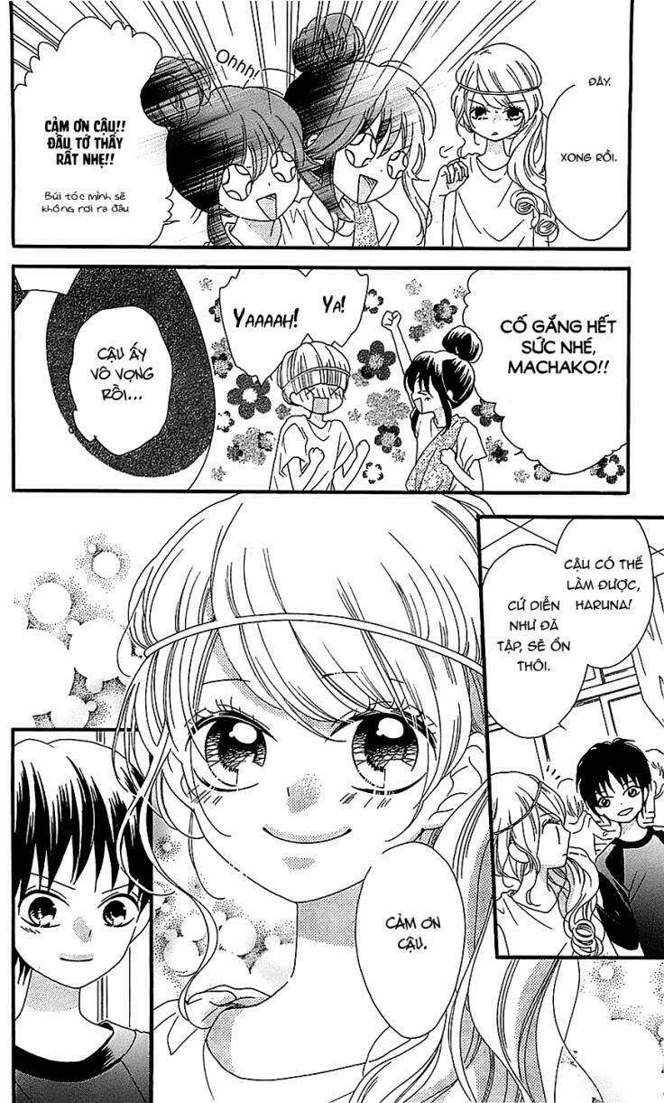 Nekota No Koto Ga Ki Ni Natte Shikatanai Chương 15 Ảnh 36