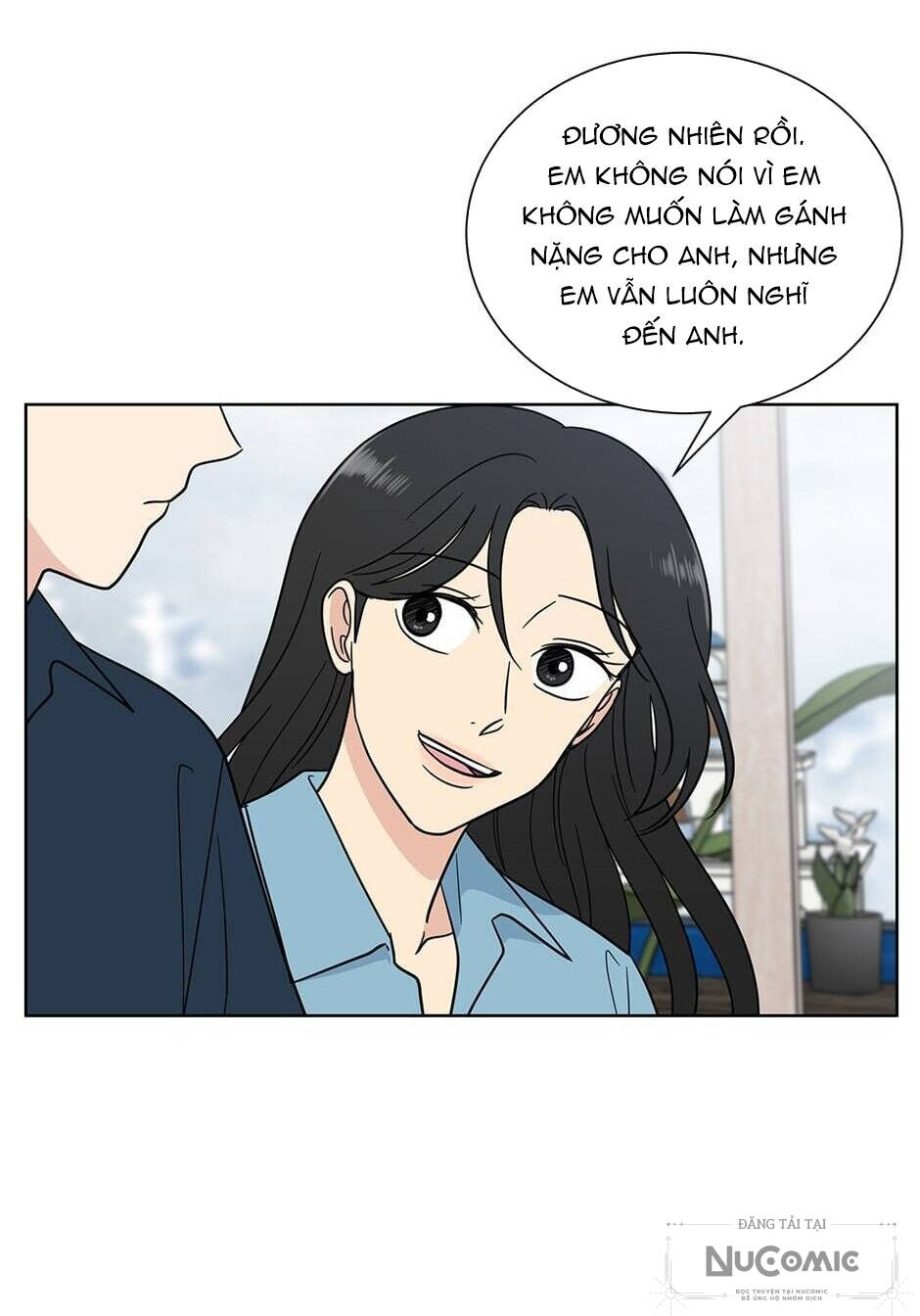 Tình Yêu Chỉ Mình Em Biết Chương 102 Ảnh 94