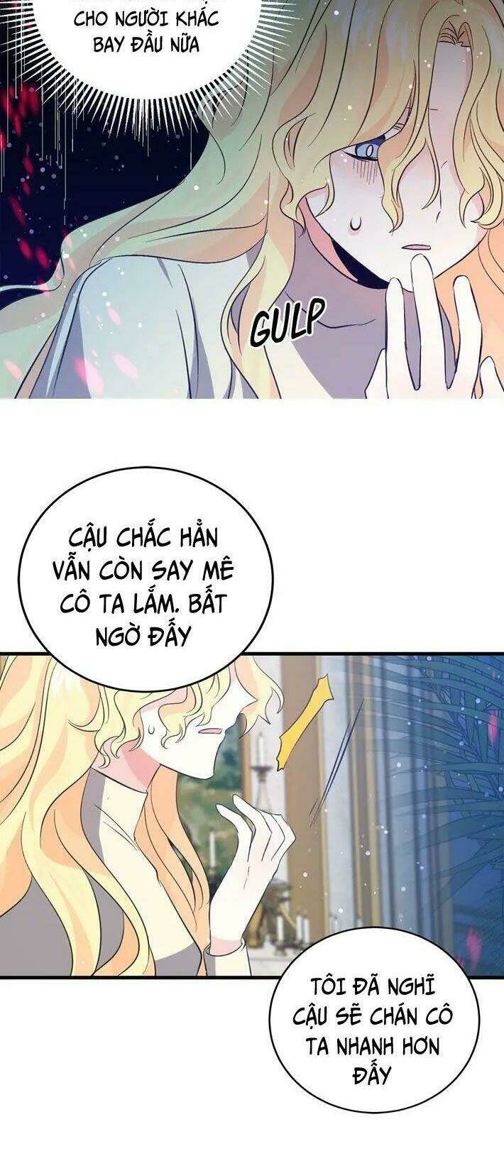 Tôi Là Bạn Gái Cũ Của Một Người Lính Chương 34 Ảnh 30