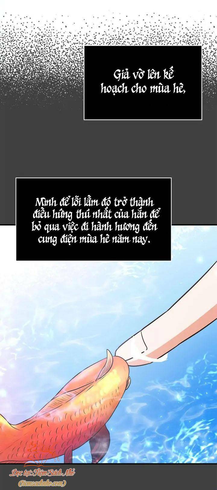 Lòng Trung Thành Với Kẻ Ác Chương 44 Ảnh 66