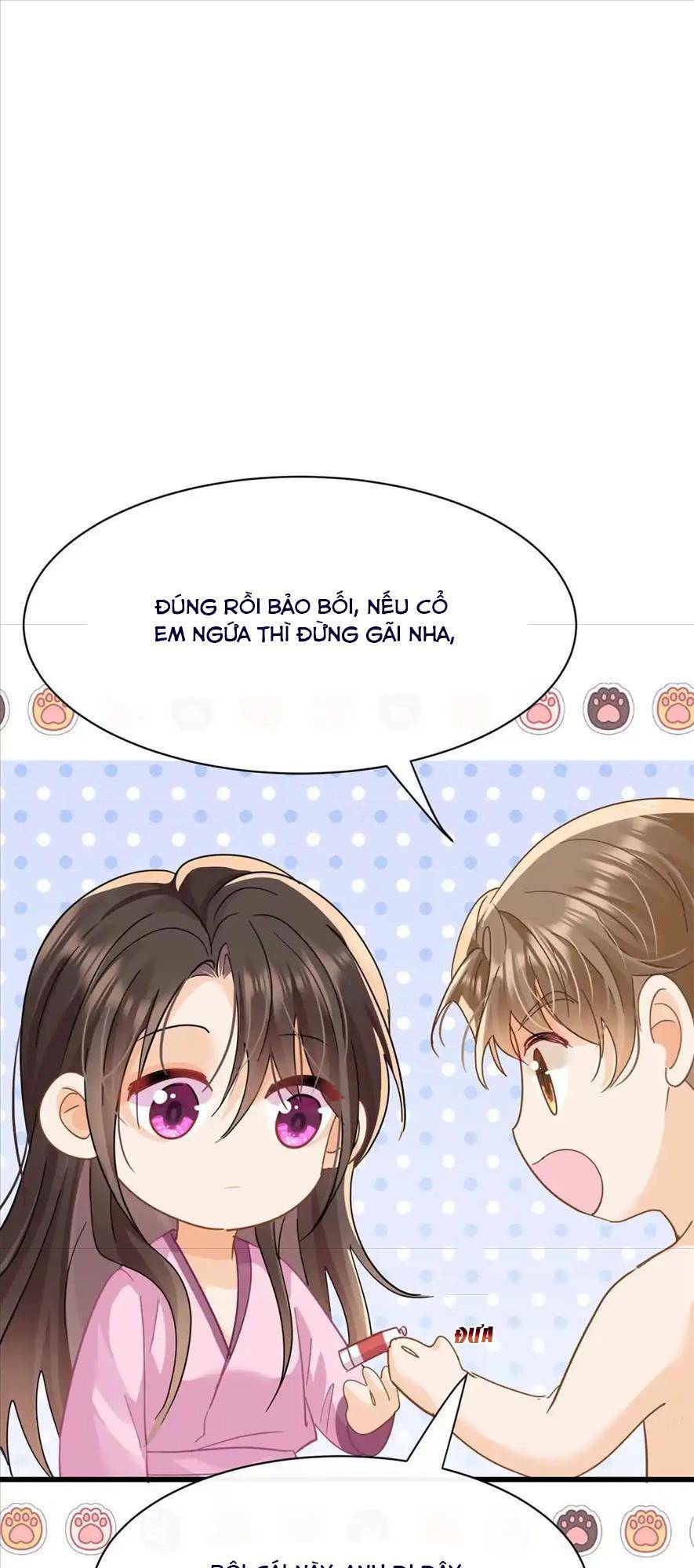 Vụng Trộm Chương 19 Ảnh 27