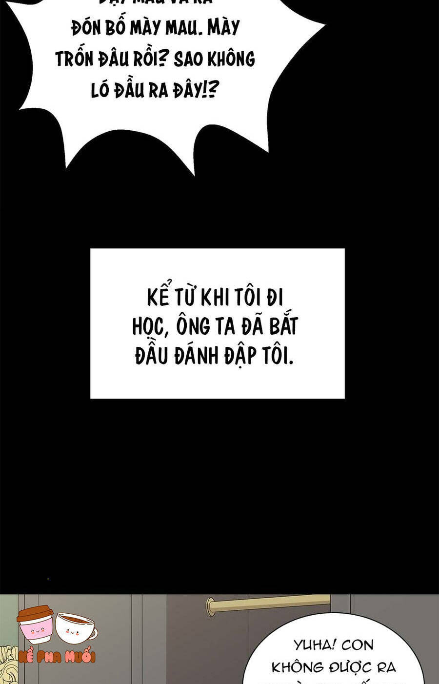 Tình Yêu Chỉ Mình Em Biết Chương 107 Ảnh 3