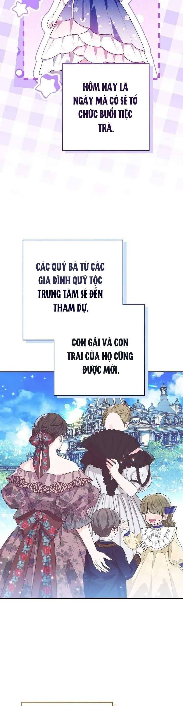 Người Cha Che Giấu Sức Mạnh Chương 32 Ảnh 36