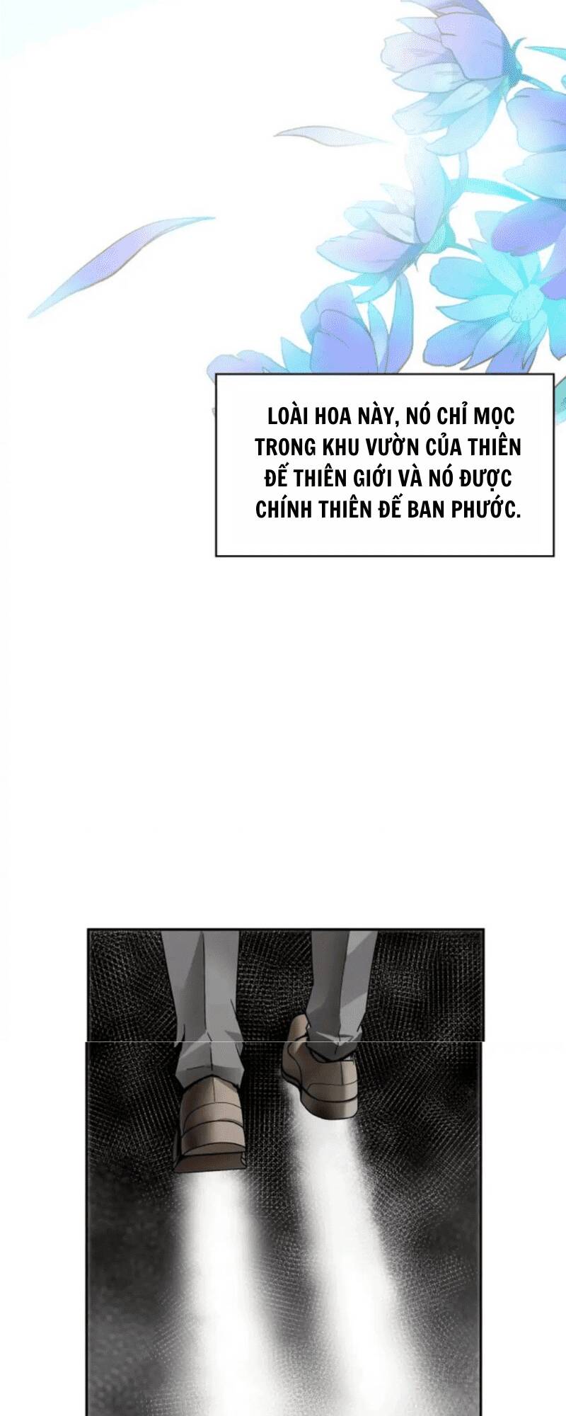 Vị Khách Đặc Biệt Của Tôi Chương 4 Ảnh 29