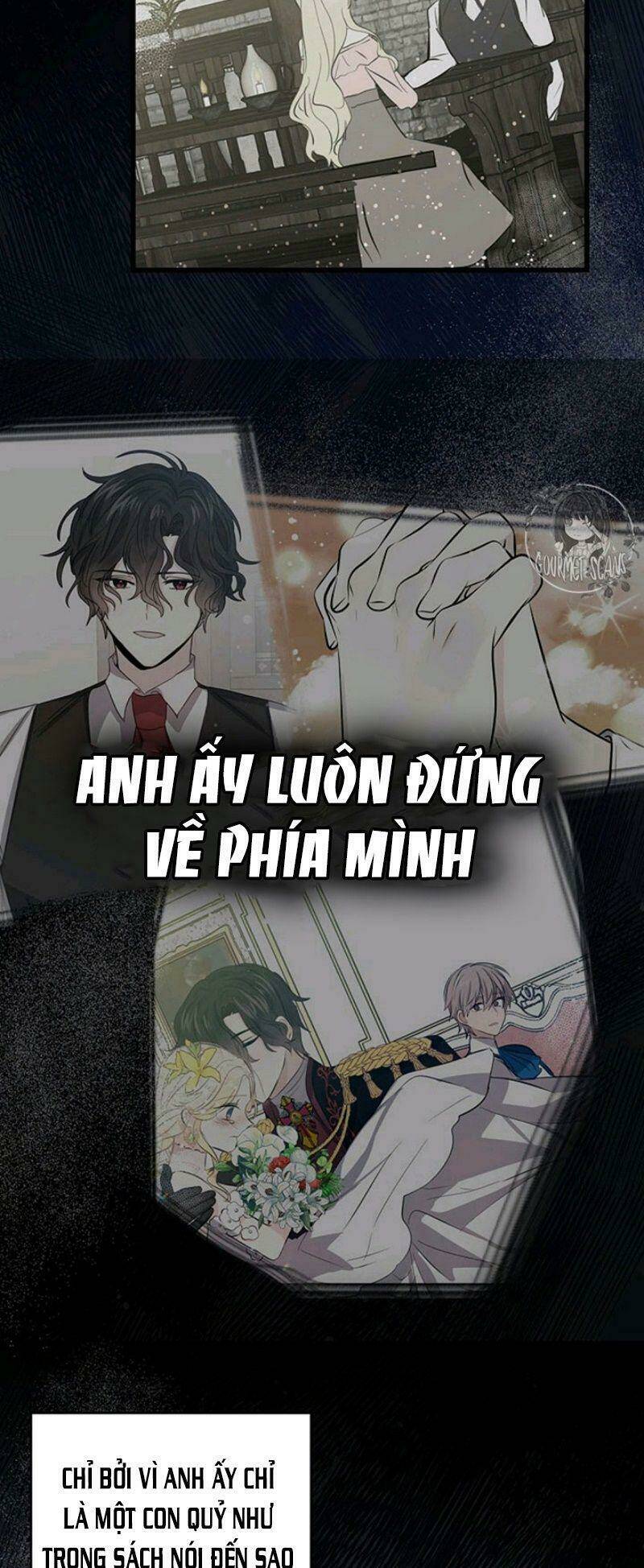 Tôi Là Bạn Gái Cũ Của Một Người Lính Chương 43 Ảnh 41