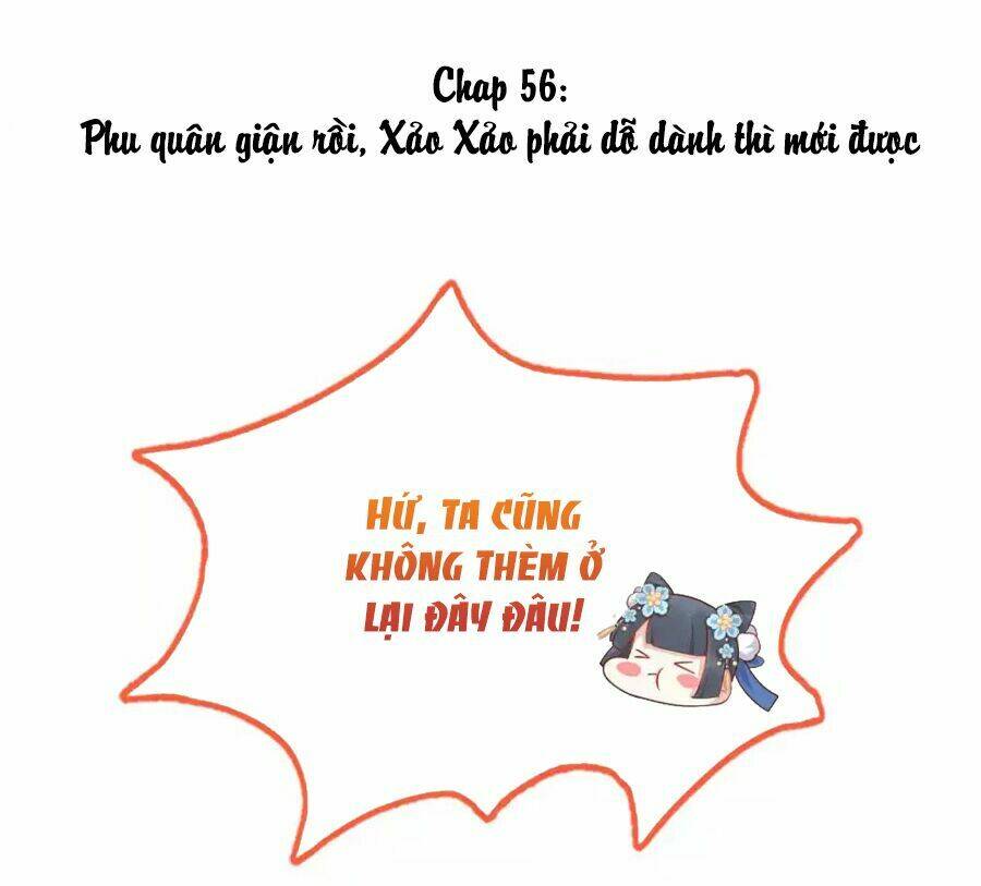 Phú Bà Bạc Tỷ Trong Lãnh Cung Chương 56 Ảnh 4