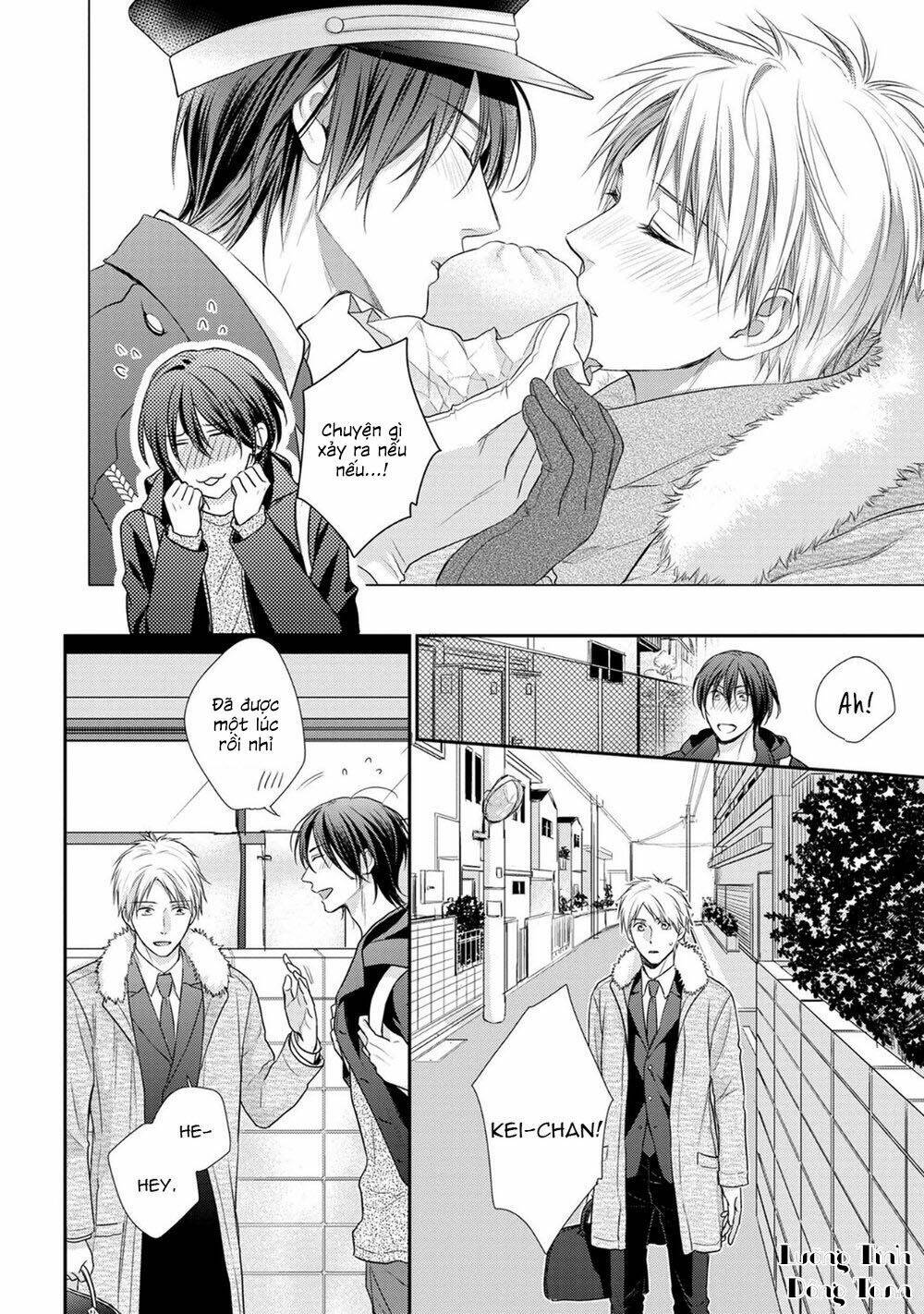 Ore No Itoshi No Neet-Kun Chương 1 Ảnh 23