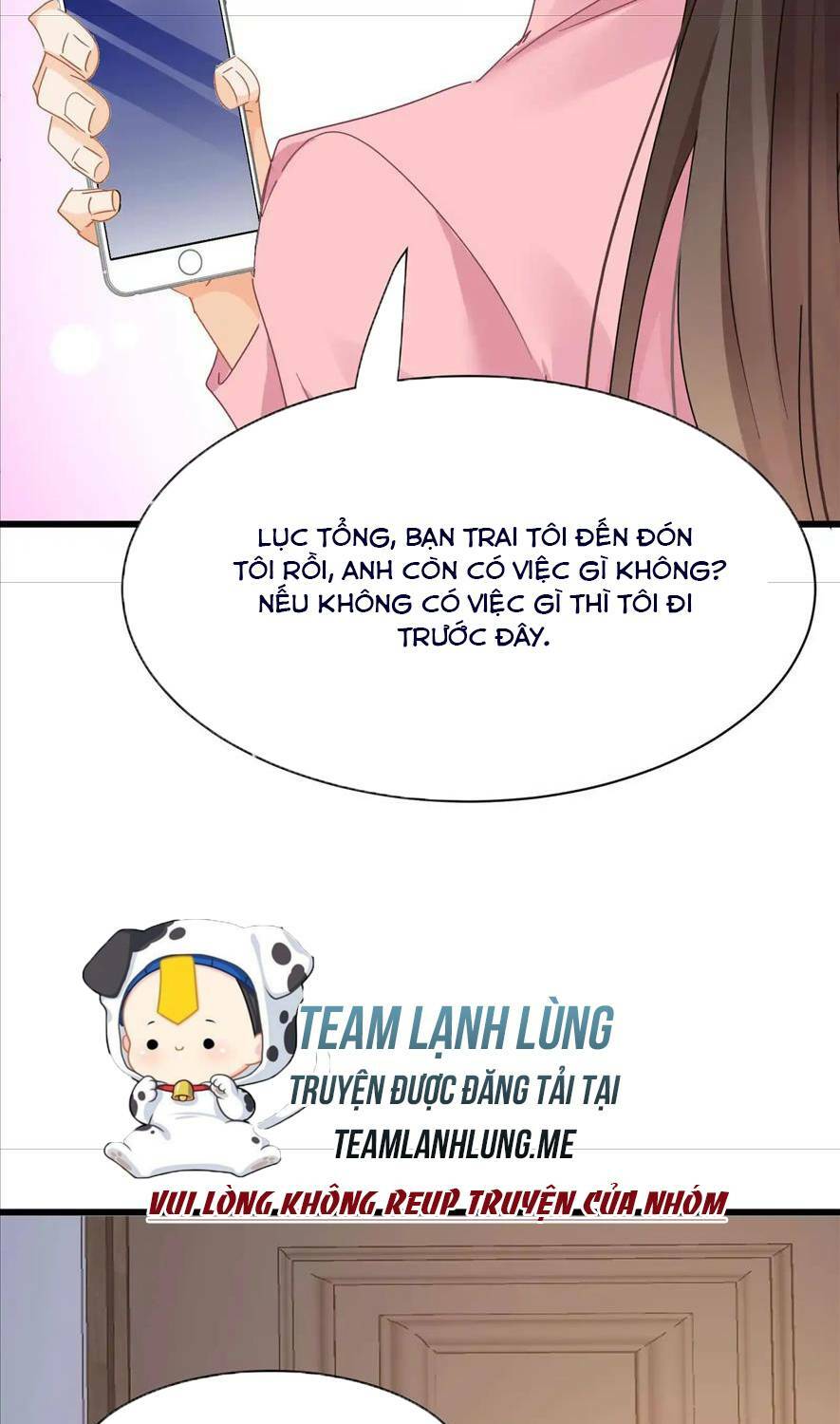 Vụng Trộm Chương 17 Ảnh 43