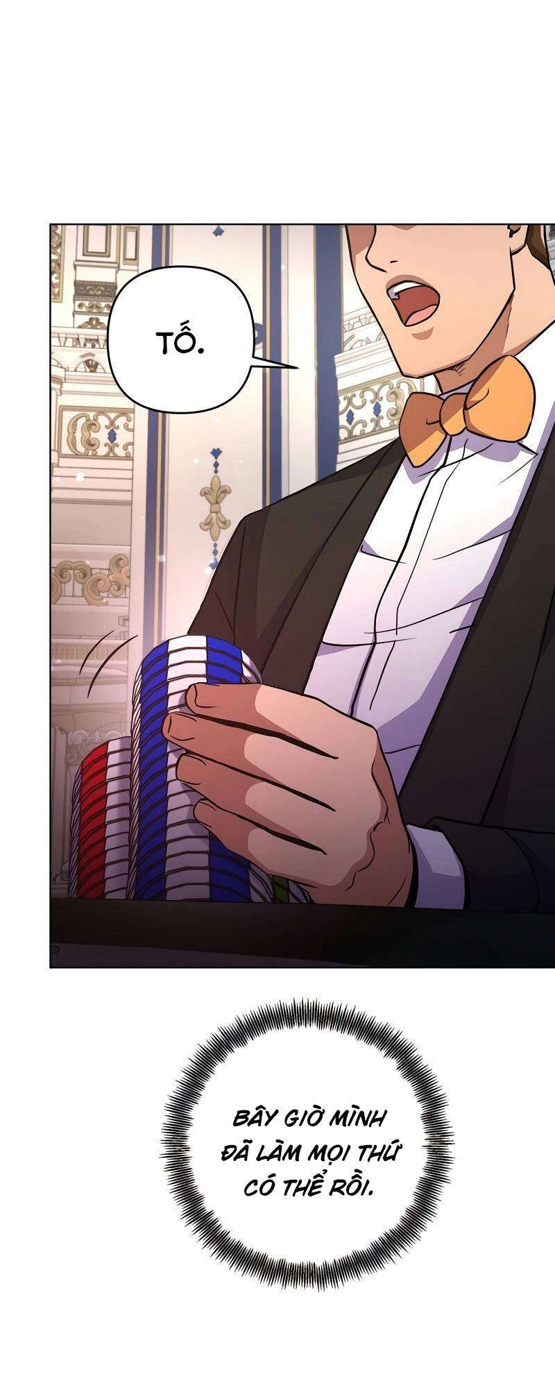 Sinh Tồn Trong Cuốn Tiểu Thuyết Manhwa Chương 15 Ảnh 30