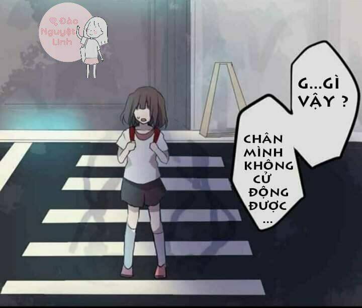 Cô Gái Bất Tử Và Khế Ước Với Ác Ma Chương 3 Ảnh 11