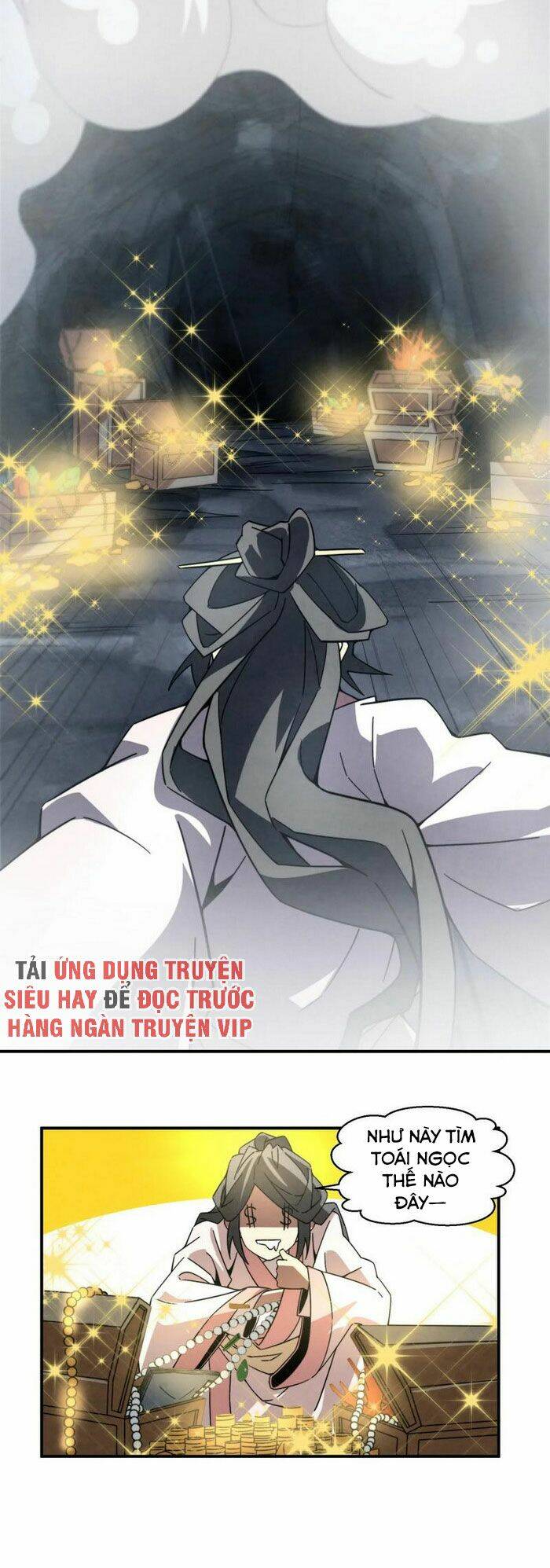 Ma Giáo Giáo Chủ Tái Xuất Giang Hồ Chương 63 Ảnh 7