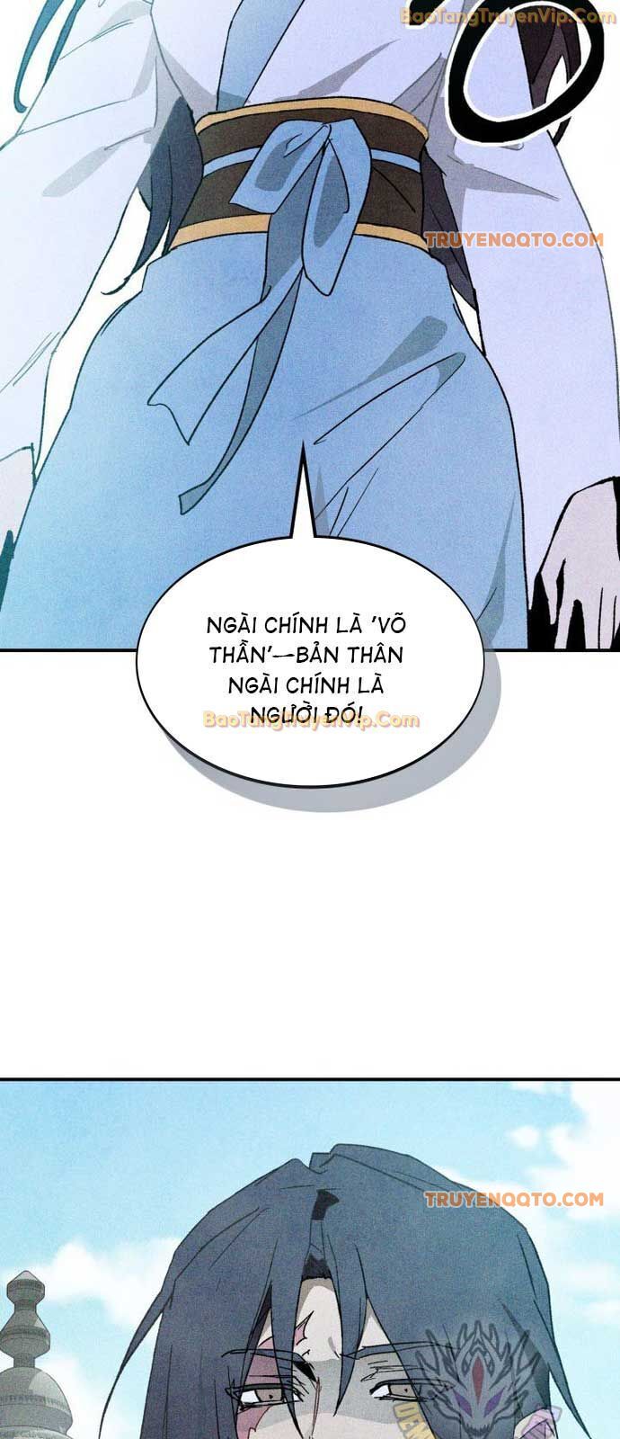 Vị Thần Trở Lại Chương 121 Ảnh 32