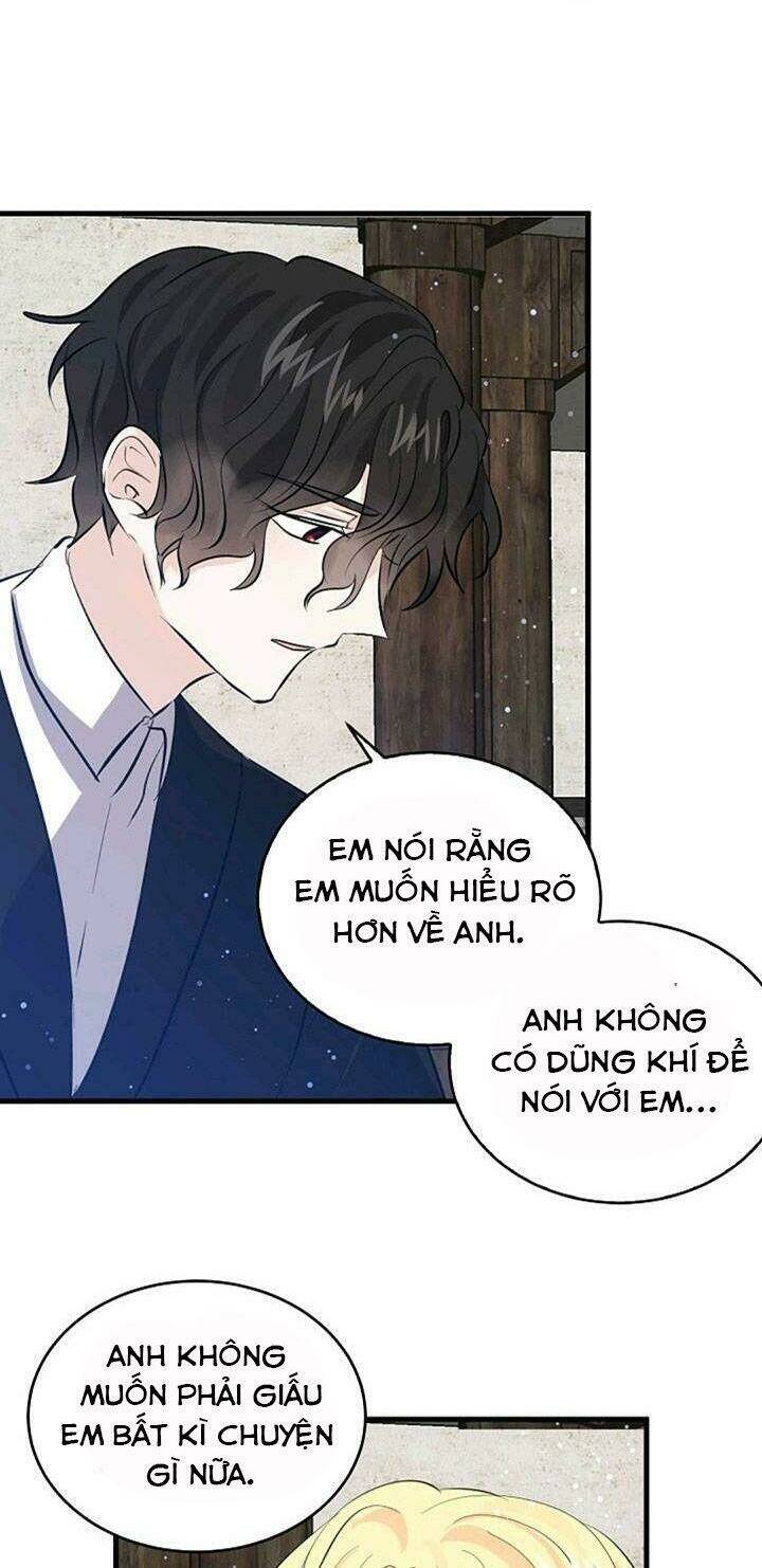 Tôi Là Bạn Gái Cũ Của Một Người Lính Chương 39 Ảnh 42