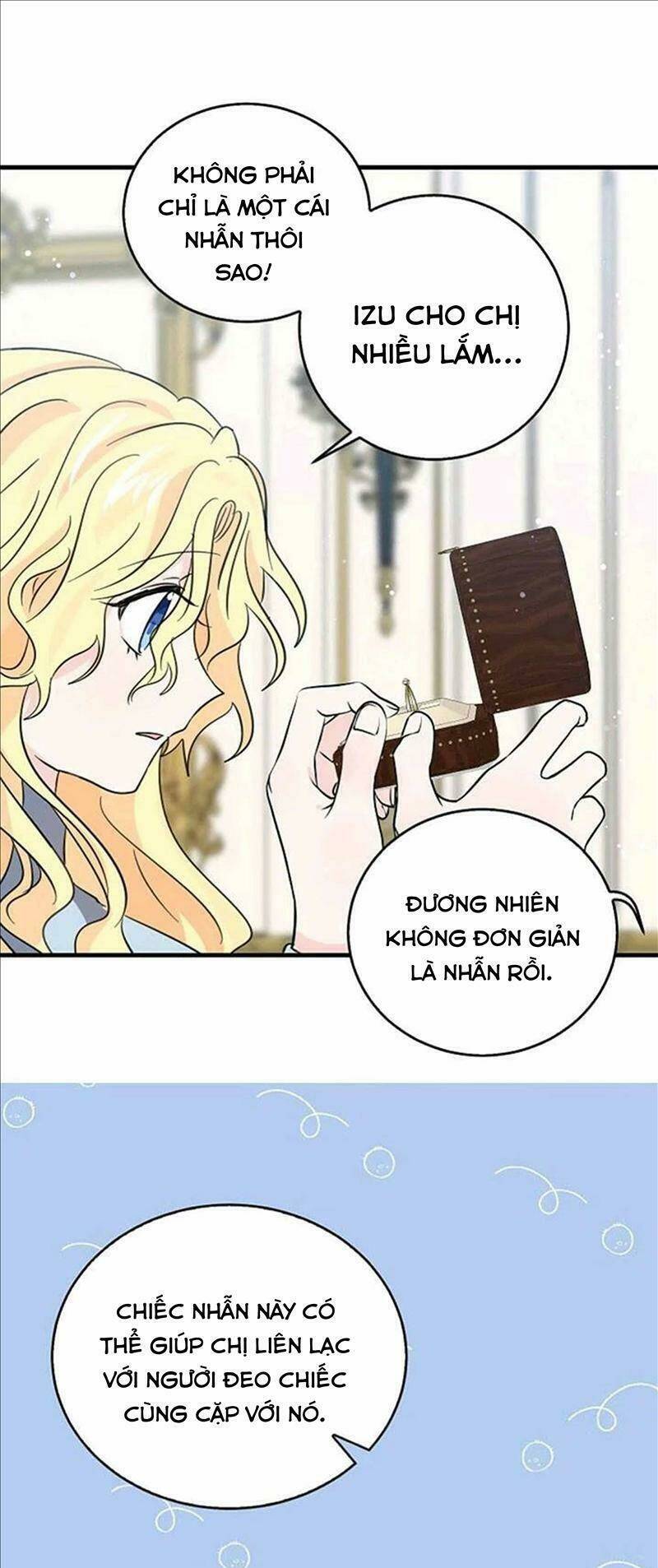 Tôi Là Bạn Gái Cũ Của Một Người Lính Chương 37 Ảnh 16
