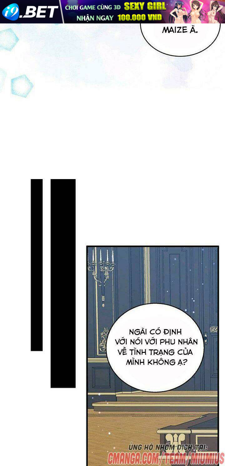Tôi Là Bạn Gái Cũ Của Một Người Lính Chương 39 Ảnh 25