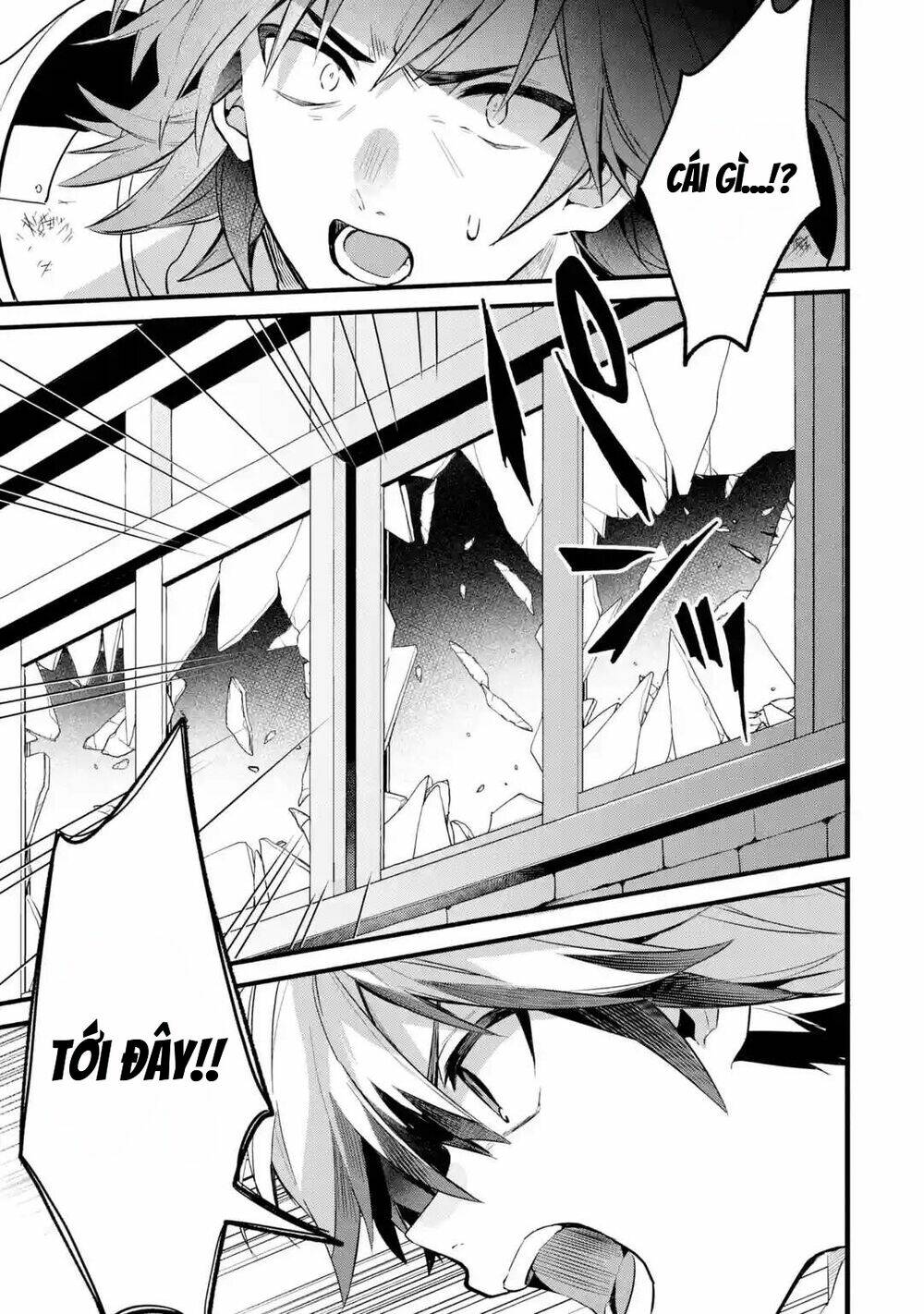 Yuusha Party Wo Tsuihou Sareta Beast Tamer, Saikyou Shuzoku Nekomimi Shojo To Deau Chương 52 Ảnh 5