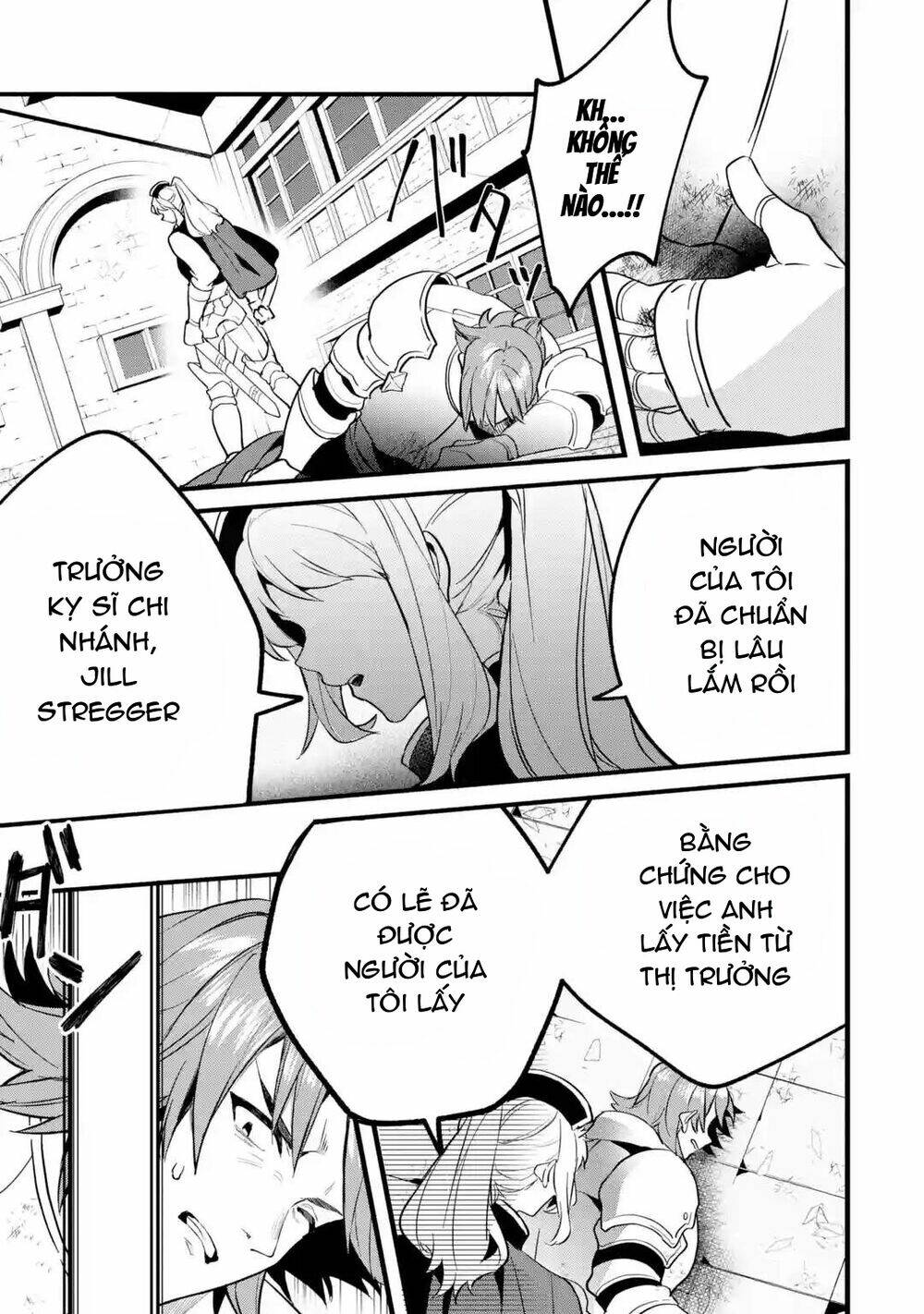 Yuusha Party Wo Tsuihou Sareta Beast Tamer, Saikyou Shuzoku Nekomimi Shojo To Deau Chương 52 Ảnh 19