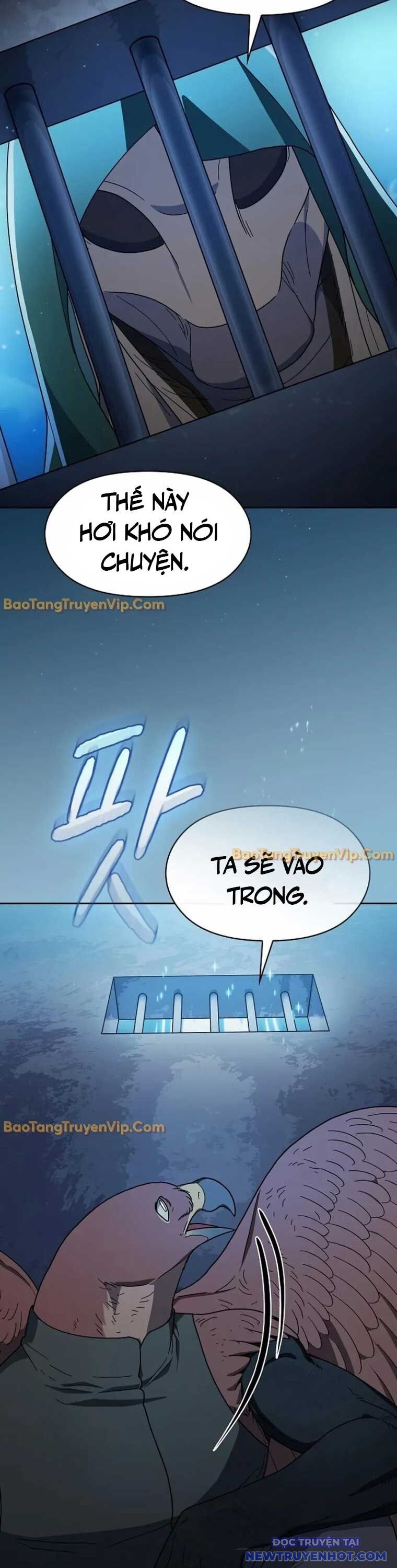 Nền Văn Minh Nebula Chương 83 Ảnh 31