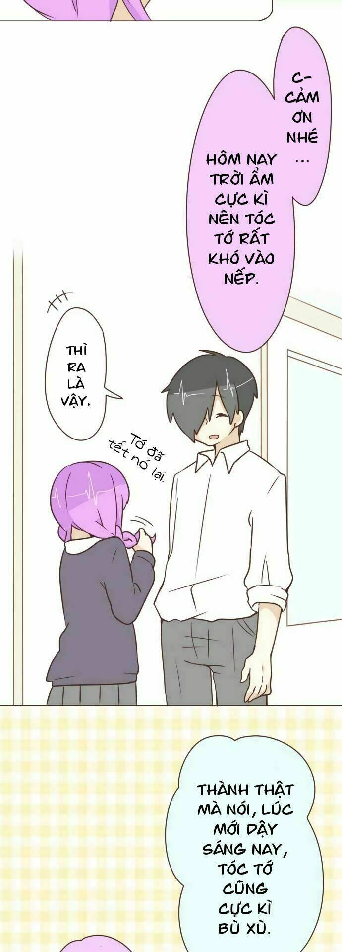 Ike Loli Chương 13 Ảnh 13