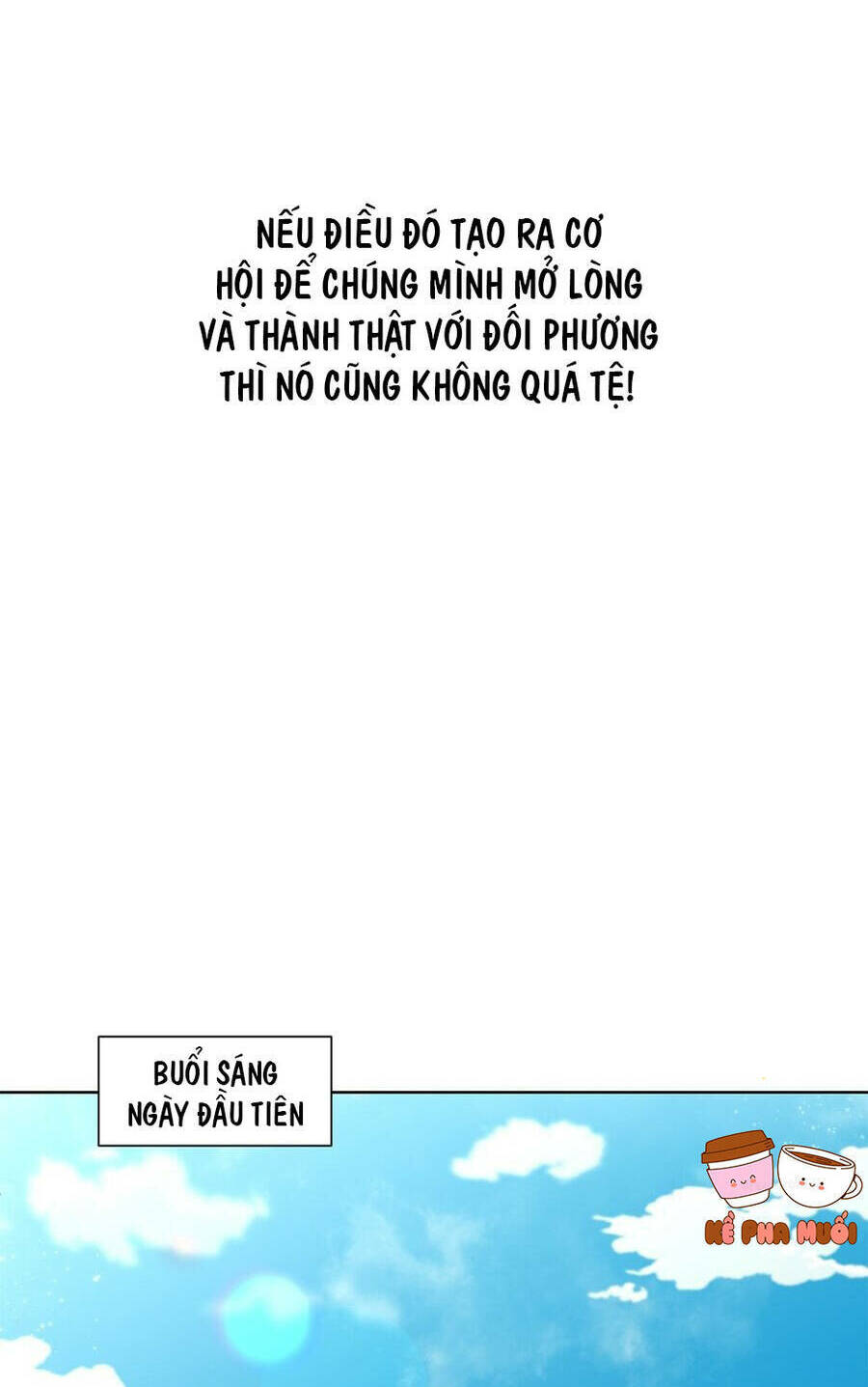 Tình Yêu Chỉ Mình Em Biết Chương 107 Ảnh 45