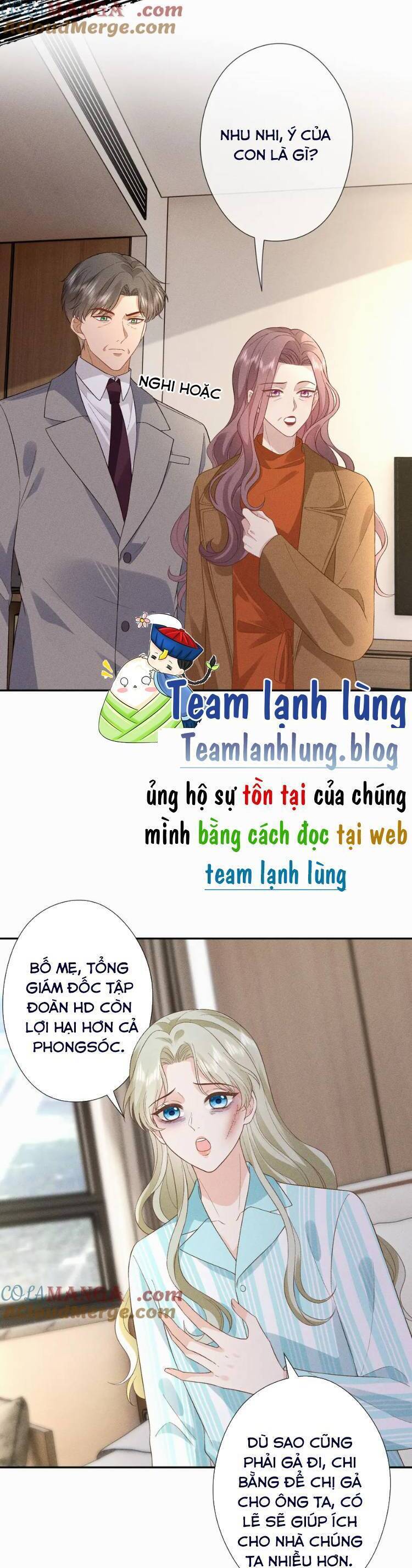 Lão Đại Toàn Năng Vừa Đẹp Vừa Ngầu Chương 34 Ảnh 3