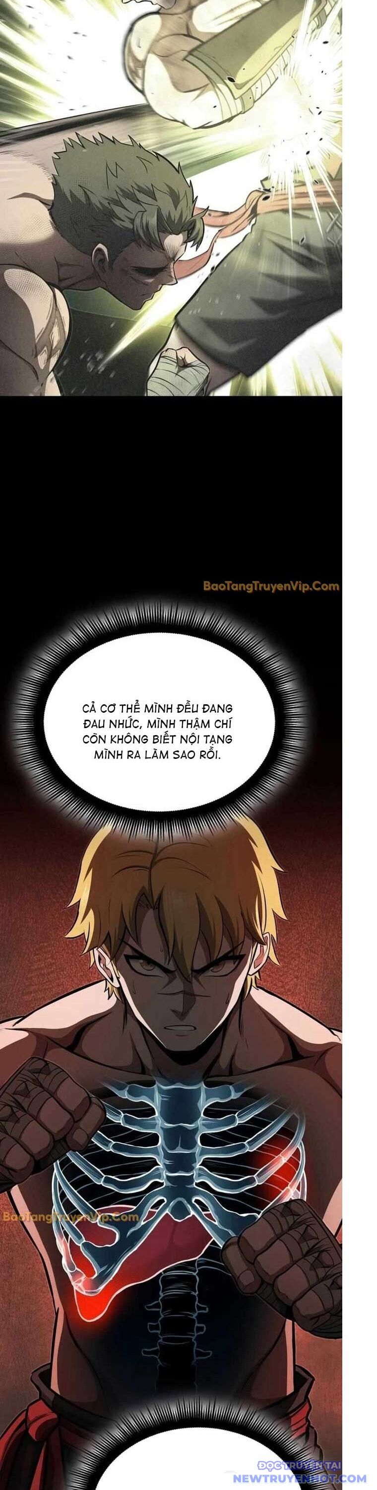 Nhà Vô Địch Kalli Chương 101 Ảnh 7