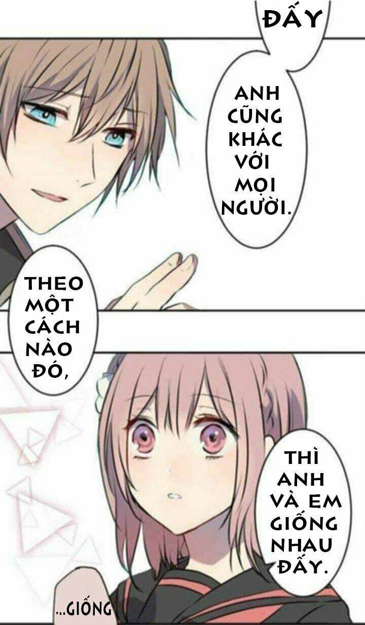 Cô Gái Bất Tử Và Khế Ước Với Ác Ma Chương 3 Ảnh 66