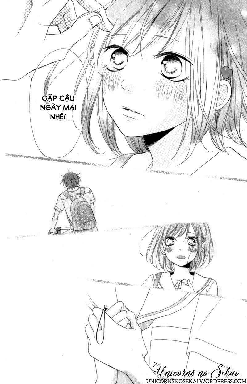 Kimi To Wonderland Chương 7 Ảnh 39