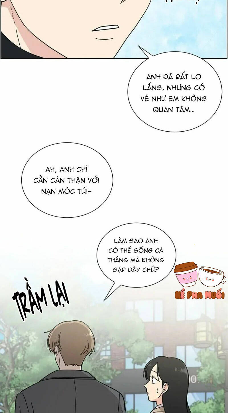 Tình Yêu Chỉ Mình Em Biết Chương 109 Ảnh 11
