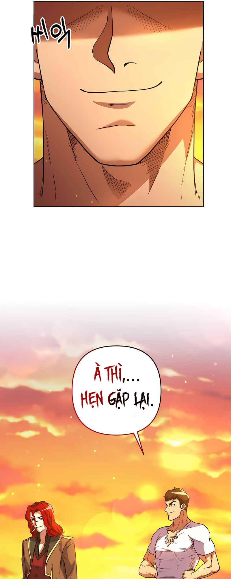 Sinh Tồn Trong Cuốn Tiểu Thuyết Manhwa Chương 5 Ảnh 36