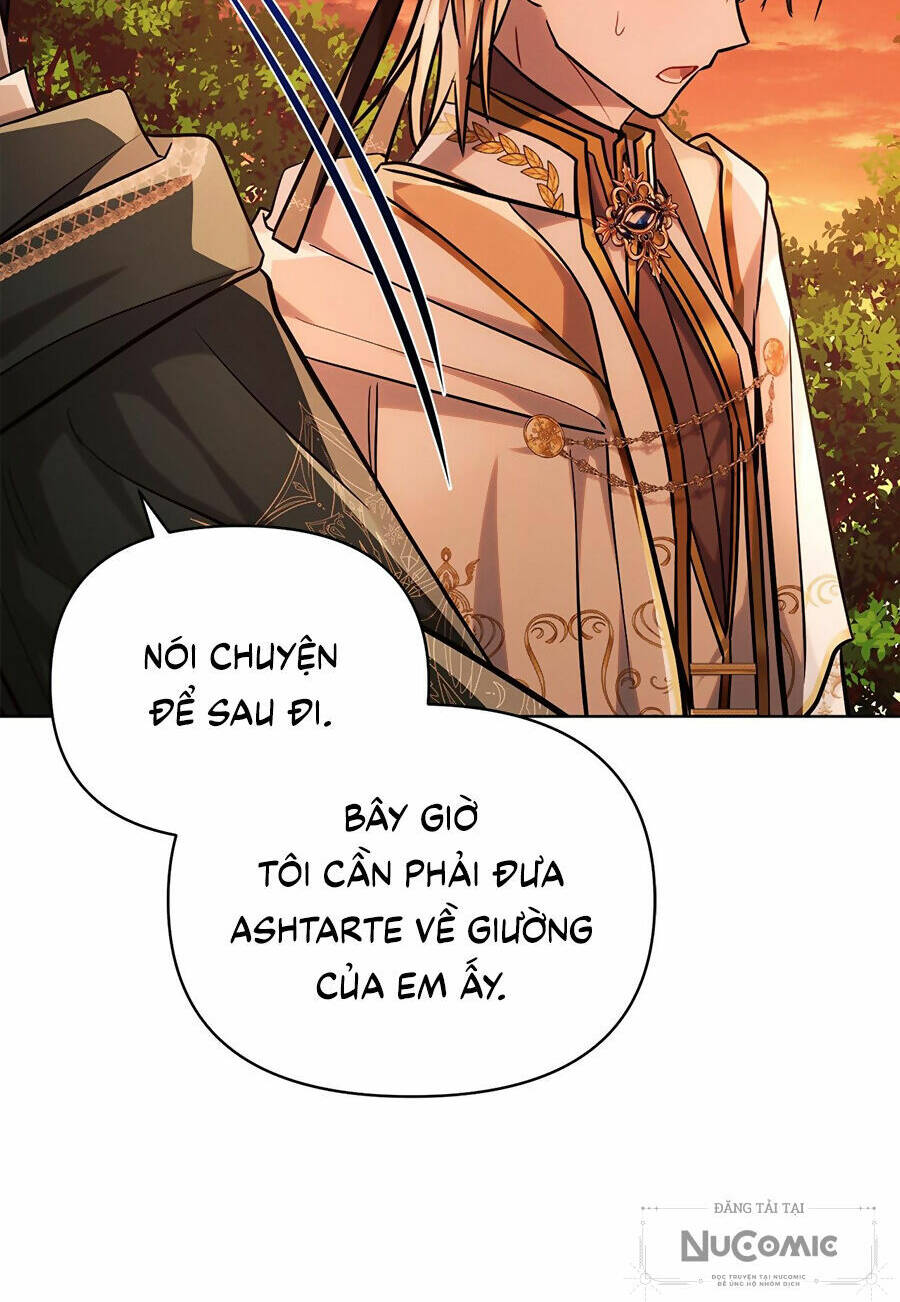 Ashtarte Chương 61 Ảnh 55