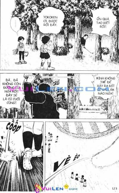 Dandoh Chương 22 Ảnh 12