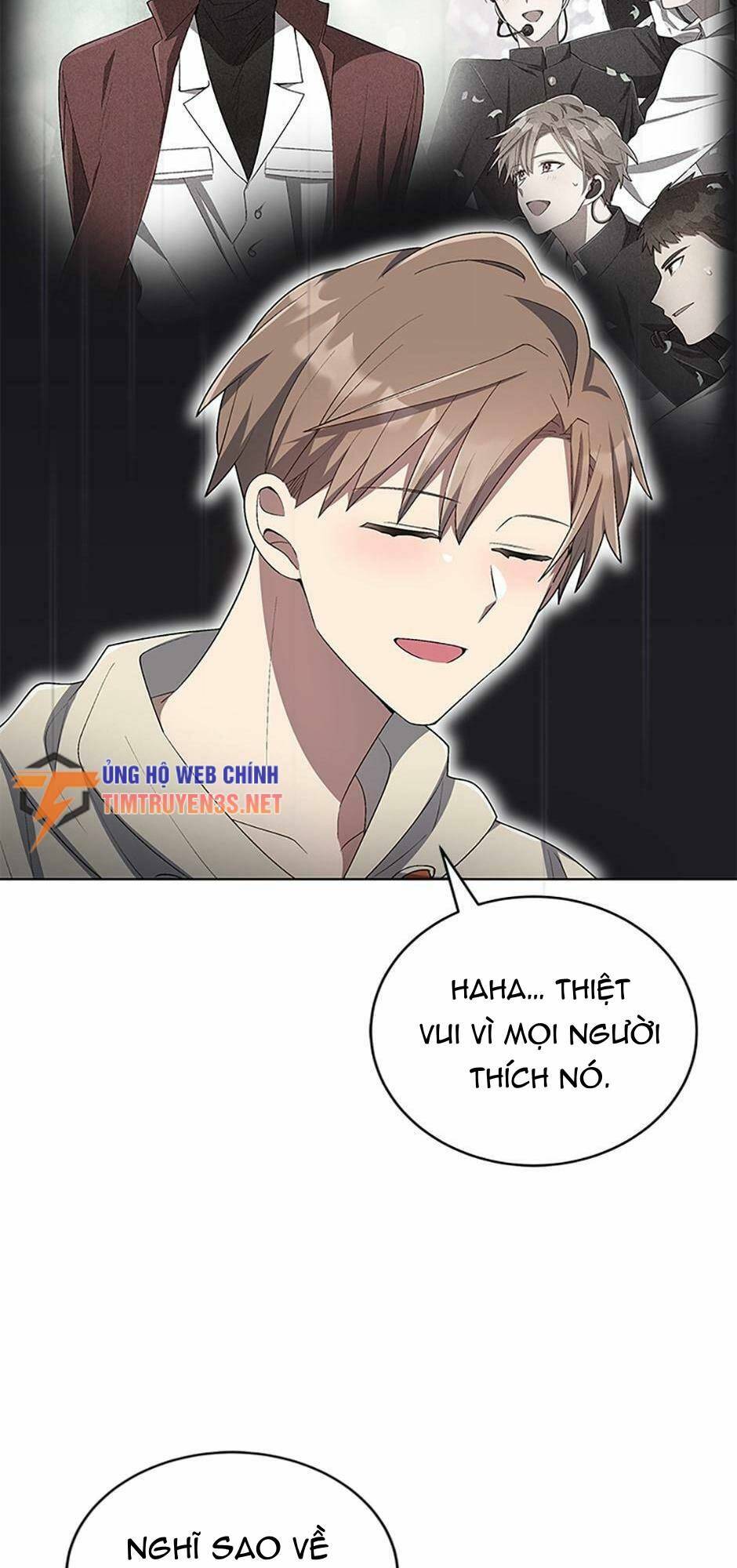 Cuộc Sống Thứ 2 Của Thần Tượng Toàn Năng Chương 23 Ảnh 55