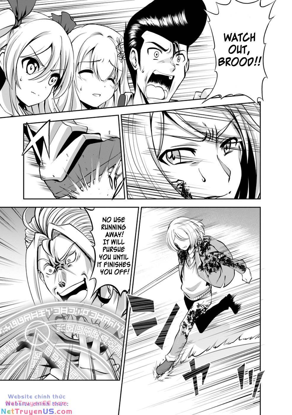 Shinka No Mi ~Shiranai Uchi Ni Kachigumi Jinsei~ Chương 37 Ảnh 29