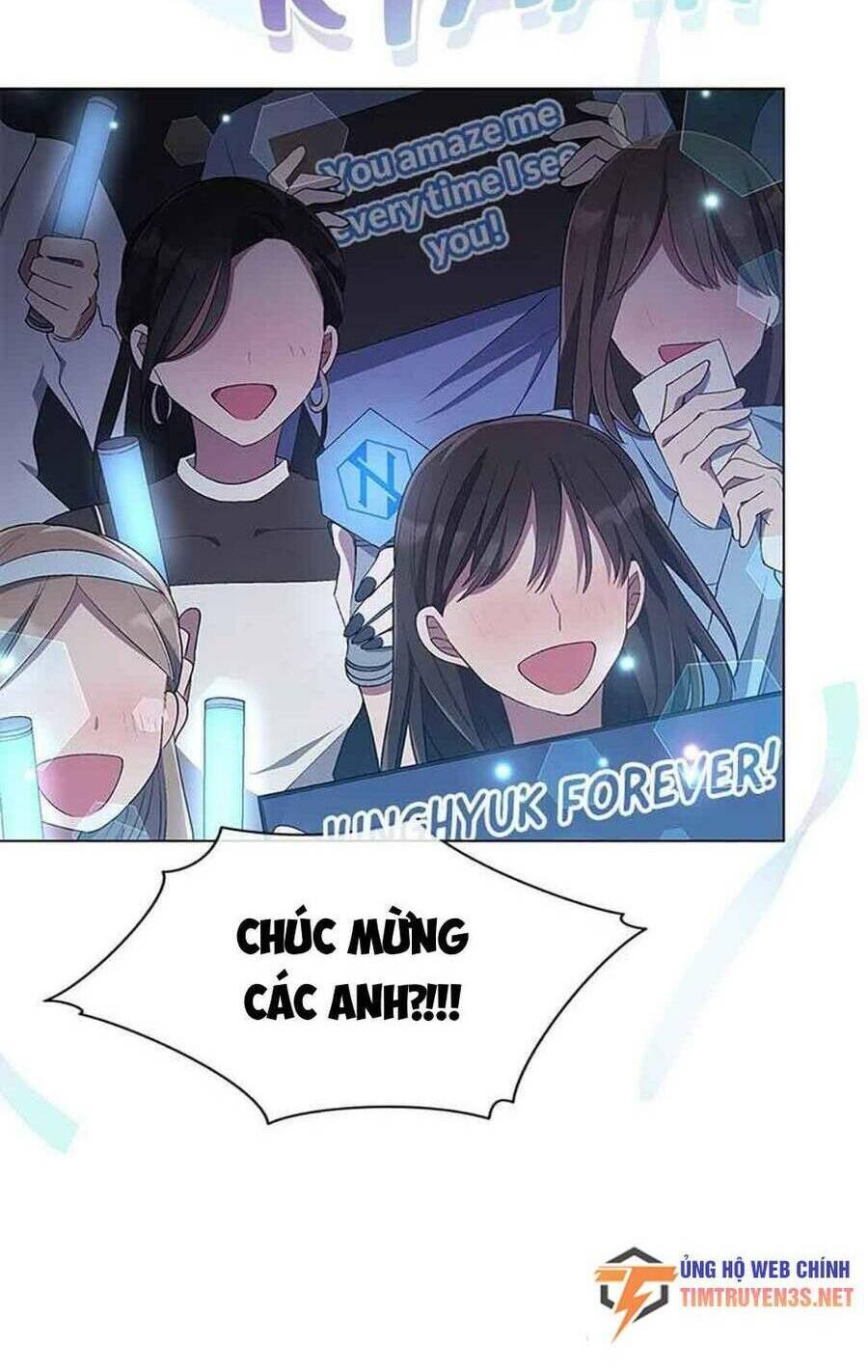 Cuộc Sống Thứ 2 Của Thần Tượng Toàn Năng Chương 21 Ảnh 51