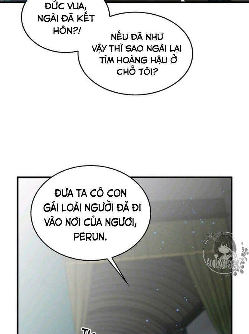 Tôi Là Bạn Gái Cũ Của Một Người Lính Chương 43 Ảnh 7