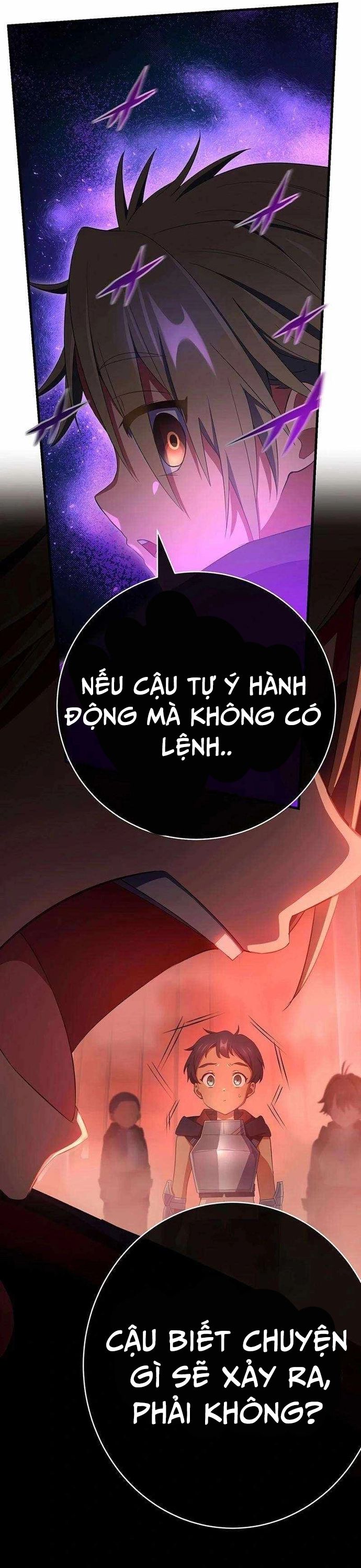 Quỷ Ấn Chương 53 Ảnh 18