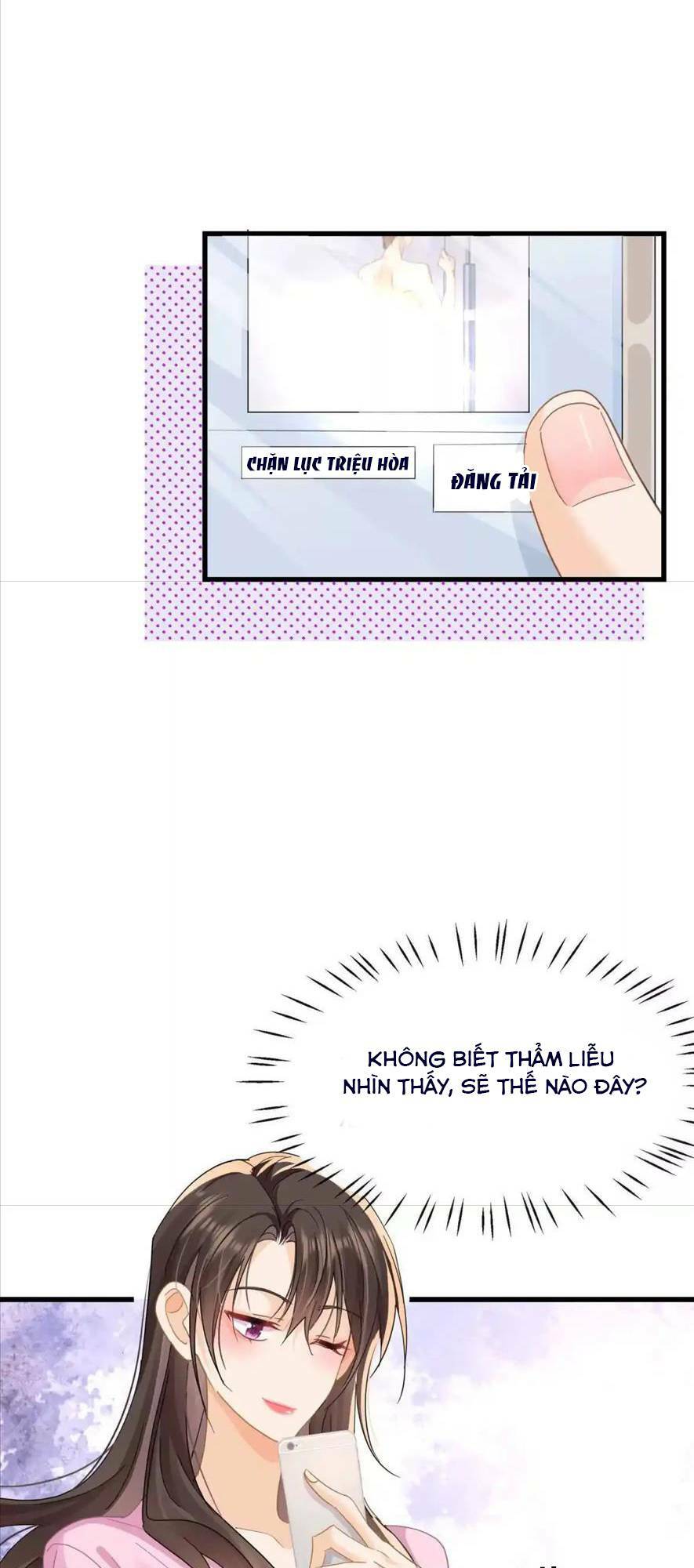 Vụng Trộm Chương 19 Ảnh 16