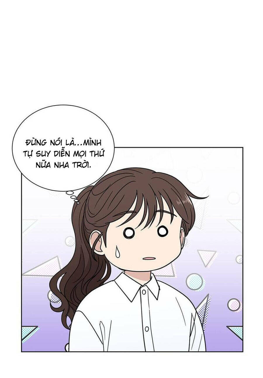 Tình Yêu Chỉ Mình Em Biết Chương 88 Ảnh 24
