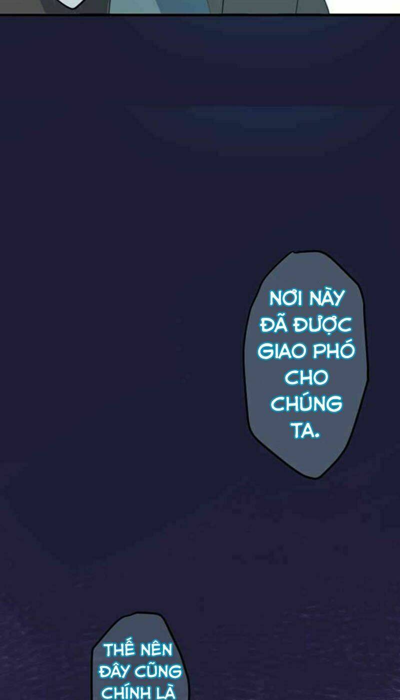 Cô Gái Bất Tử Và Khế Ước Với Ác Ma Chương 6 Ảnh 32